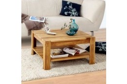 Стол журнальный PROVENCE 04 70/70